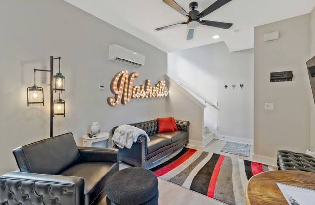 Roof Deck|Pet Friendly|E.Nash