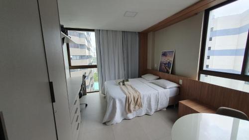 Rooftop 470 #Flat 1401 - Boa Viagem