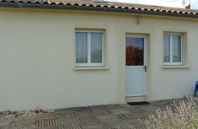 Room and mezzanine 1 to 4 people with private bathroom