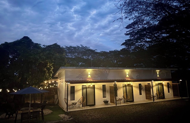 Room-cameva Villas Your Perfect Escape