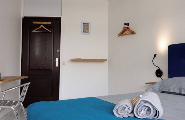 Room Dreamliner city center