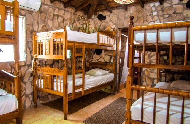 Room in B&B - Family Room With Ac 5
