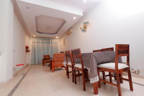 Room in BB - Home Stay Cum Bed and Breakfast