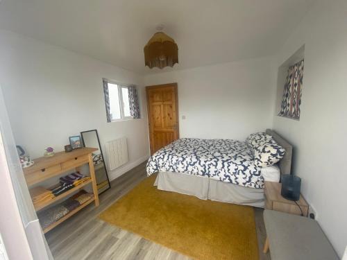 Room in Cappa