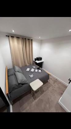 Room in Central London Zone 1
