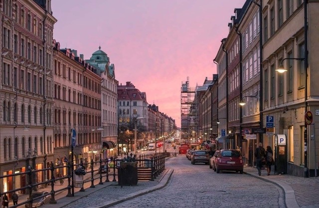 "room in Guest Room - Hotel Tre små rum - Double Room With Shared Bathroom"