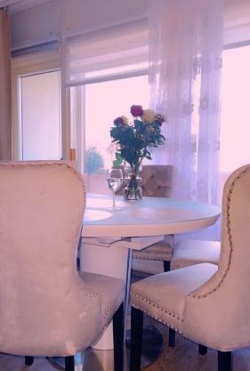 Room in Helsinki area