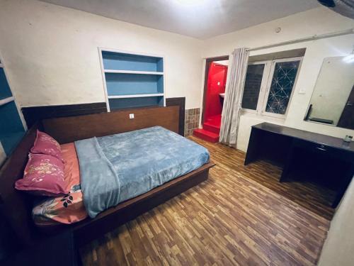 Room In Kathmandu