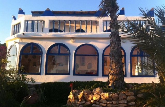 Room in villa L'air De La Mer