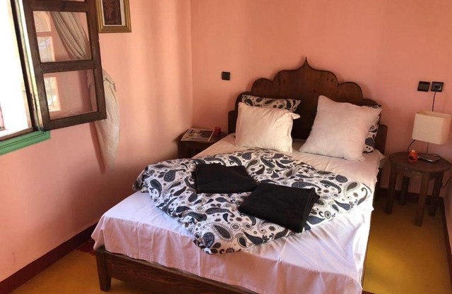 Room in villa Lair De La Mer