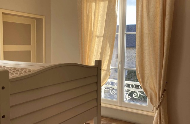 Room La Neptune layout