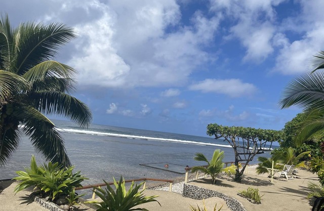 Room Le Bassin Avec Plage Privée