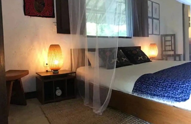 Room, Mountain View Mountain view