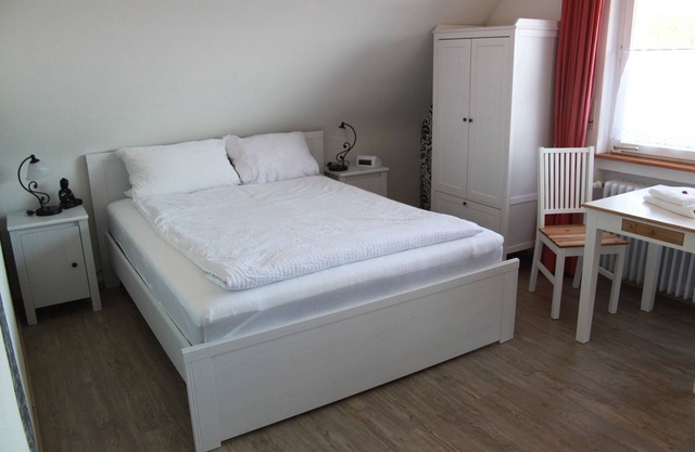 Room 'Nr 1' with Shared Terrace, Shared Garden and Wi-Fi