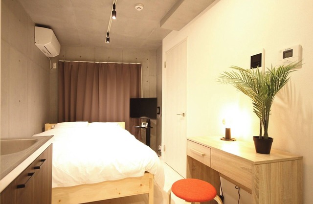 Room Type A/Ota-ku Tokyo