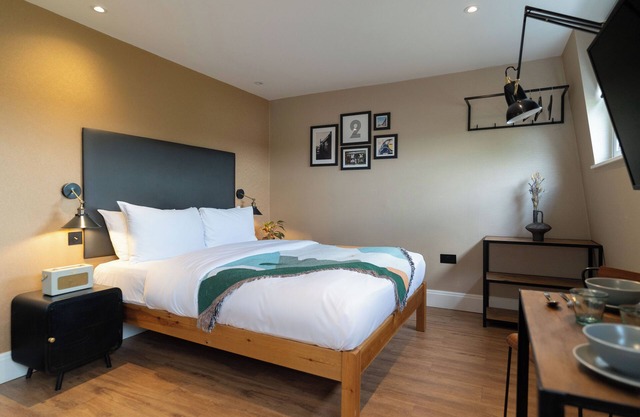 Room2 London Hammersmith Townhouse