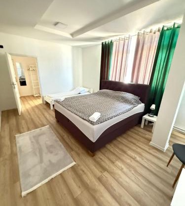 Rooms ALEA