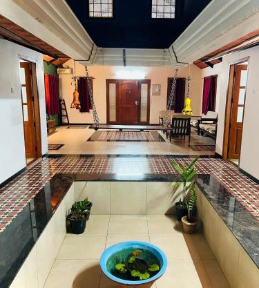 Rooms For Rent Near Isha ,Kovai Kutrallam