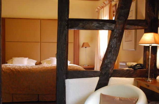 Rooms - Hotel Zur Krone