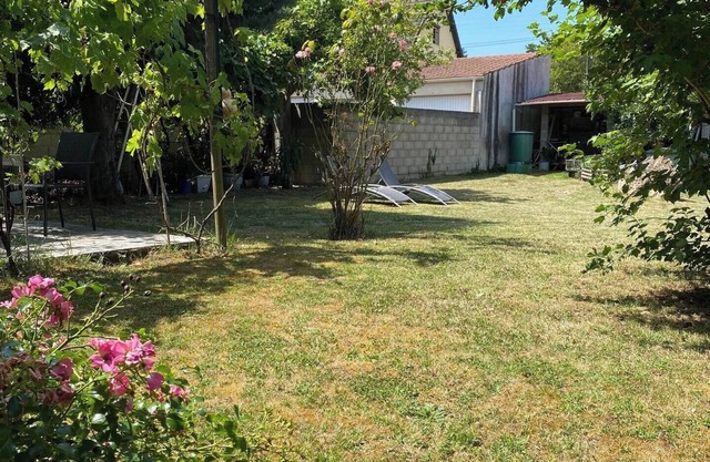 Rooms near Paris (20mn to Paris)