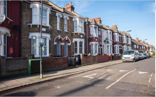 Rooms To Let In London