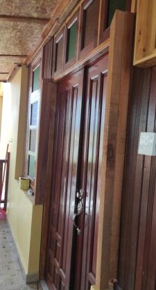 Roomstay Deluxe