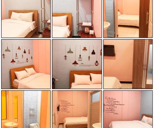 RoomZ Budget Residence