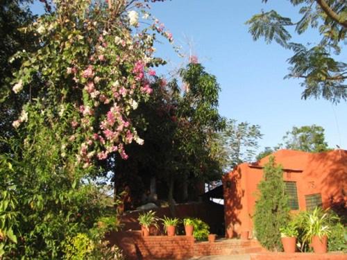Roopam Resort