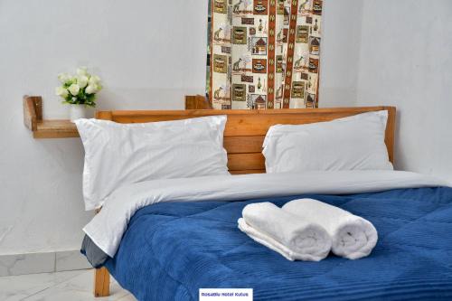 RosaBlu Hotel Kutus