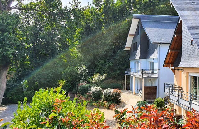 Rosalina Estate Up to 38 people - 15 rooms - 3500m2 enclosed garden