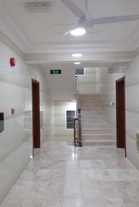 Rose Apartment