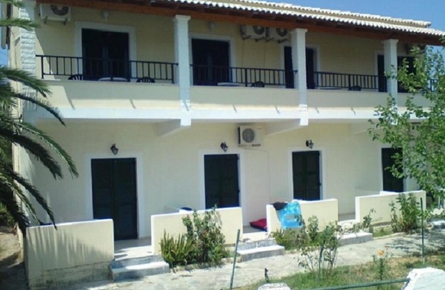 Rose Garden Rooms