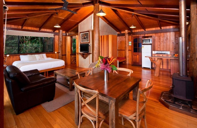 Rose Gums Wilderness Retreat