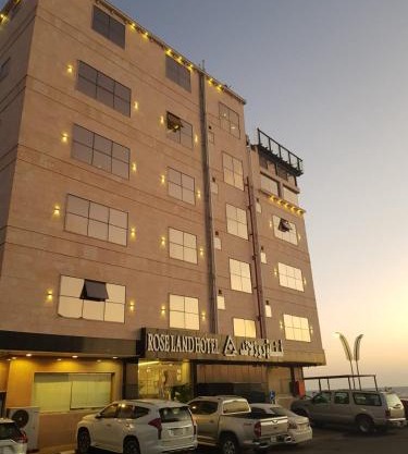 Rose Land Hotel