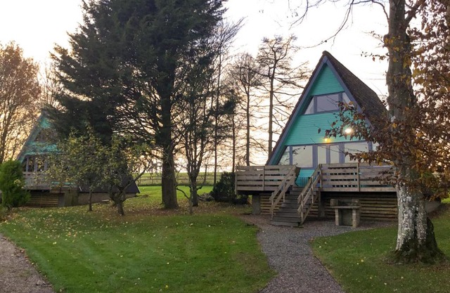 Rose Lodge