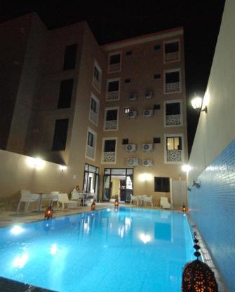 Rose Valley Hotel