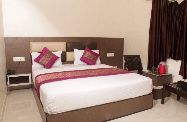 Rosewood Inn Hotel and BnB
