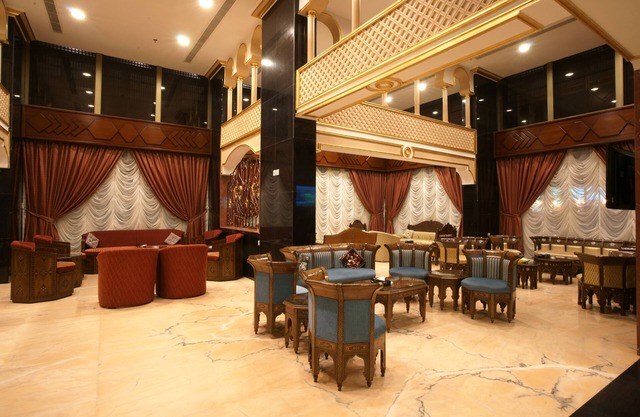 Roshan Al Azhar Hotel