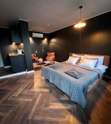 Roslep Apartment