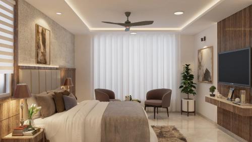 Rosse Dale Suites and Hotel