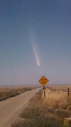 Roswell Alien Sightpoint
