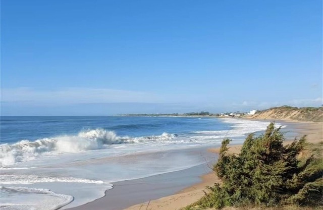 Rota Punta Candor Terrace Playa 3 Bajo C