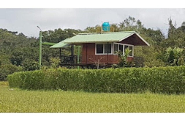Rottikallu Resort, Achanahalli