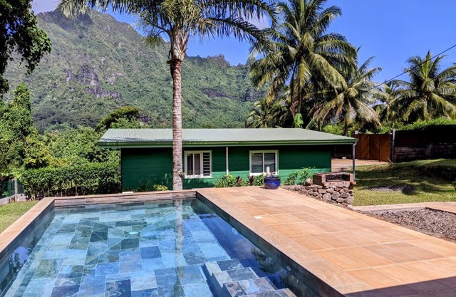 Rotui Lodge