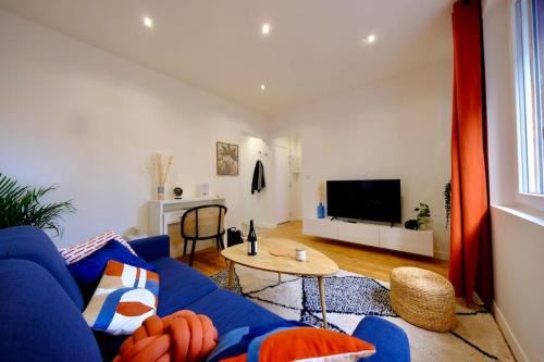 Rouen - Bienvenue chez Alice