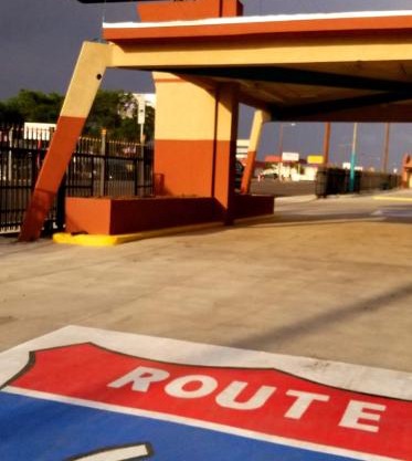 Route 66 Inn