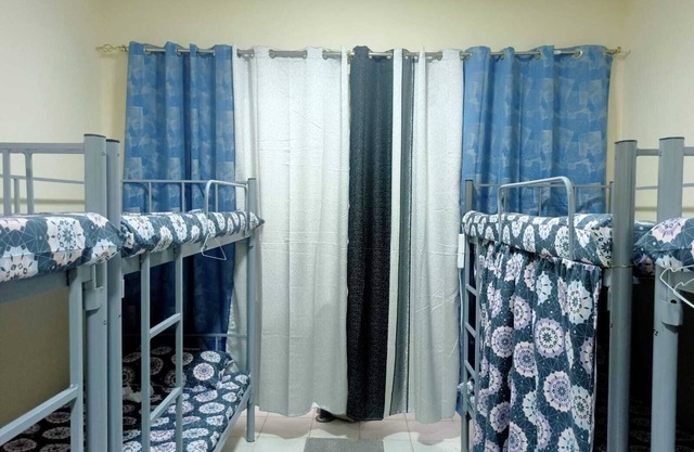 Rovers Boys Hostel Bed Space in Deira Near Gold Souq Metro Station