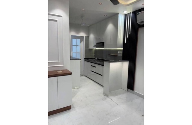 Royal Apartment in Dlf Capital Greens West Delhi