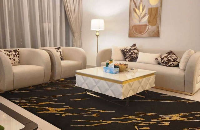 ROYAL APARTMENTS DUBAI CREEK HARBOUR 106 ONE BEDROOM