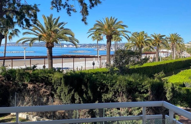 Royal Beach